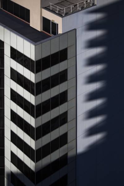 Photograph Mauro Risch Opression on One Eyeland